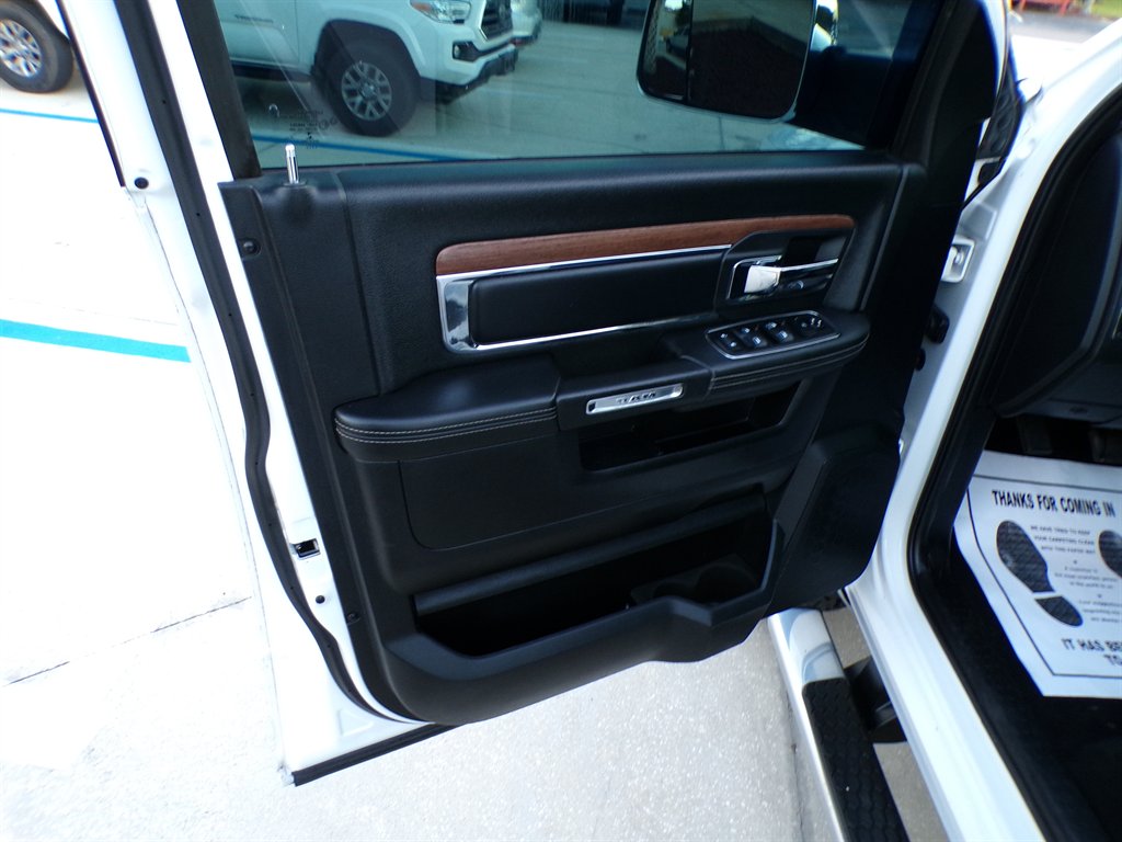 2015 Ram 2500 - $27,950