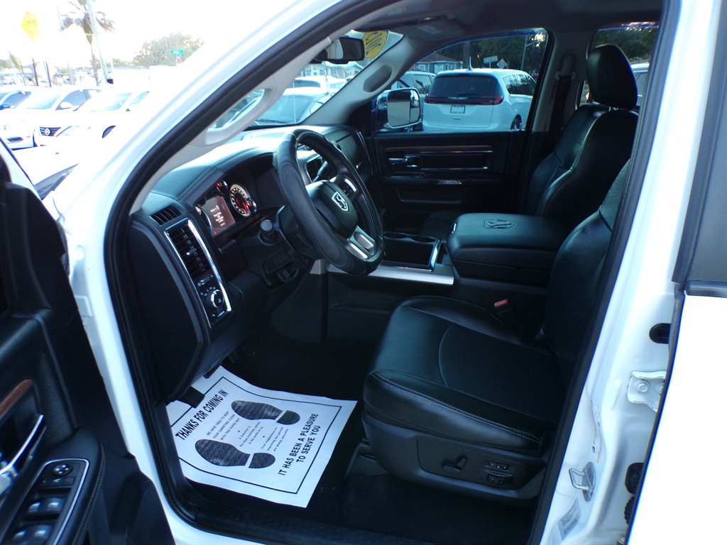 2015 Ram 2500 - $27,950