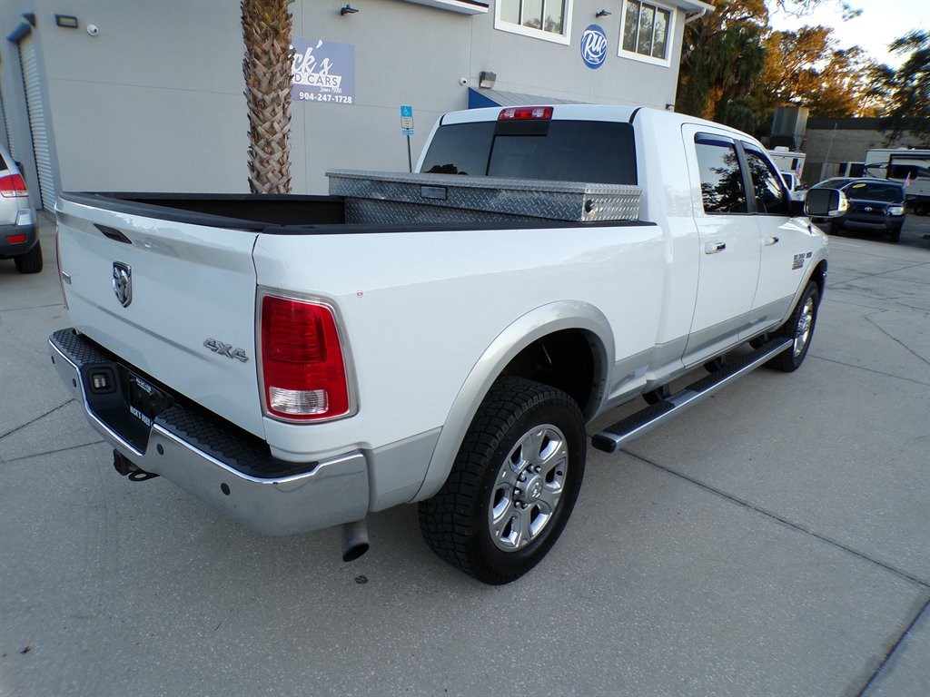 2015 Ram 2500 - $27,950