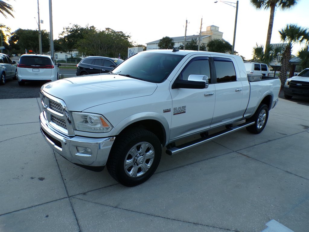 2015 Ram 2500 - $27,950