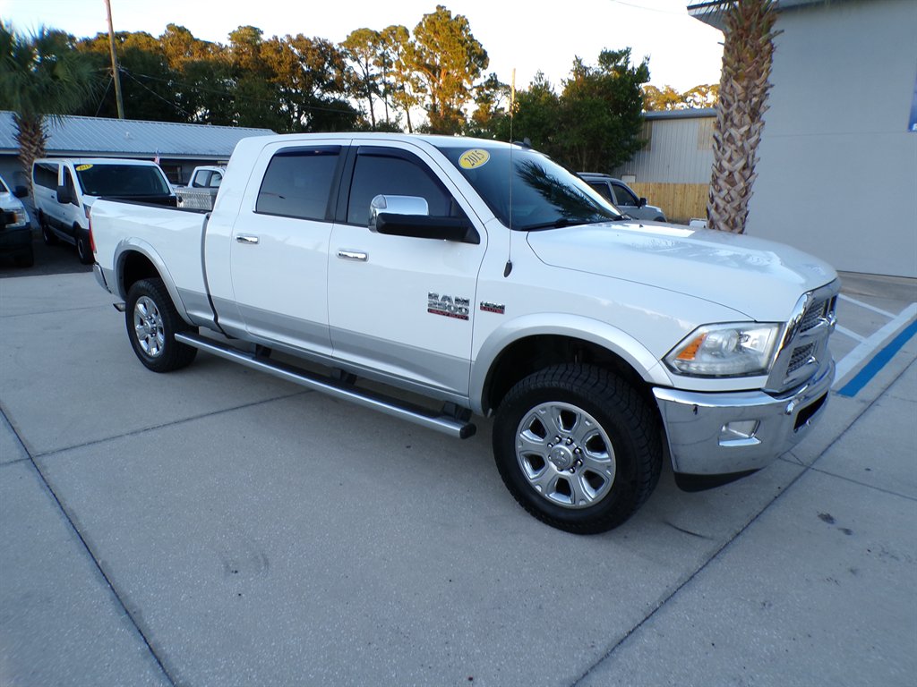 2015 Ram 2500 - $27,950