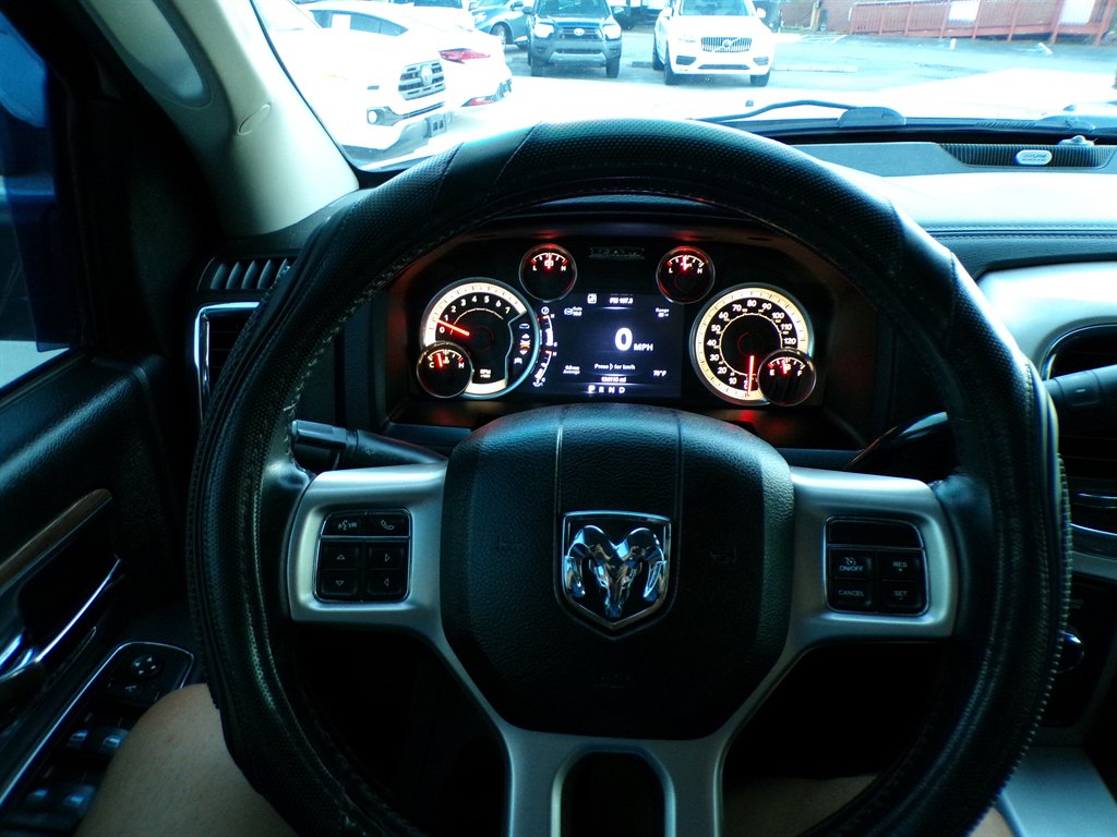 2015 Ram 2500 - $27,950