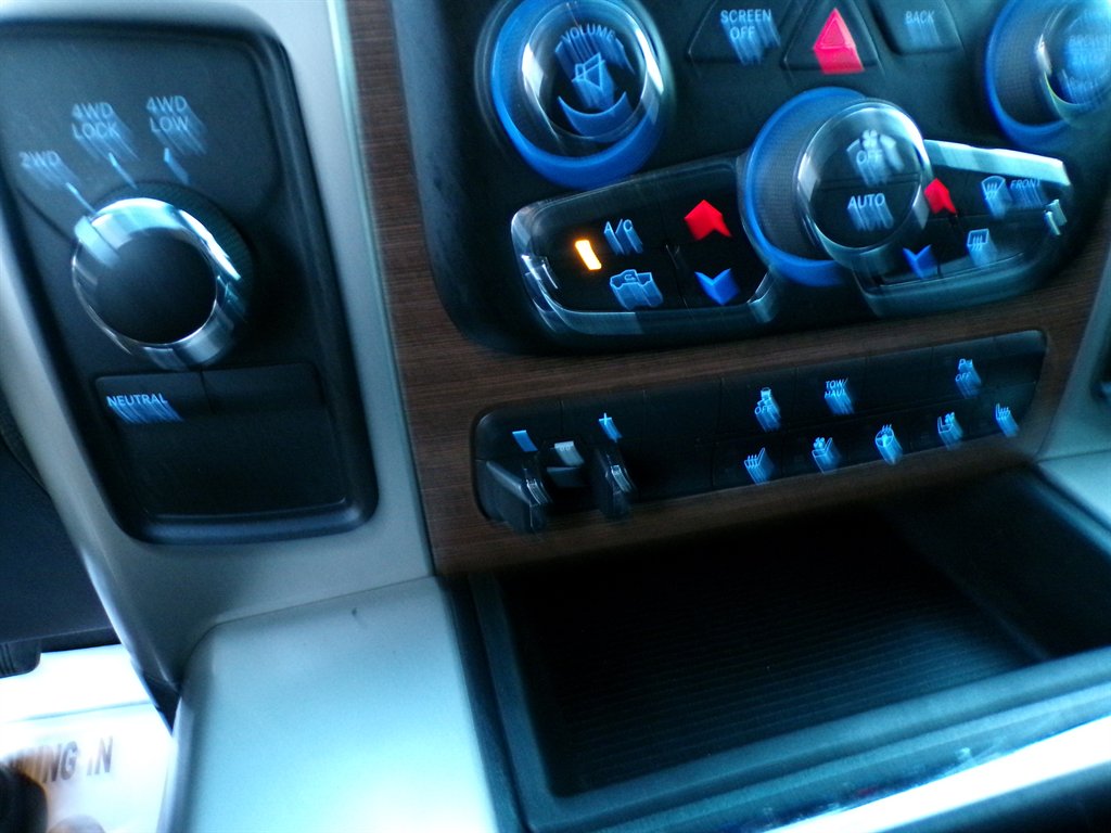 2015 Ram 2500 - $27,950