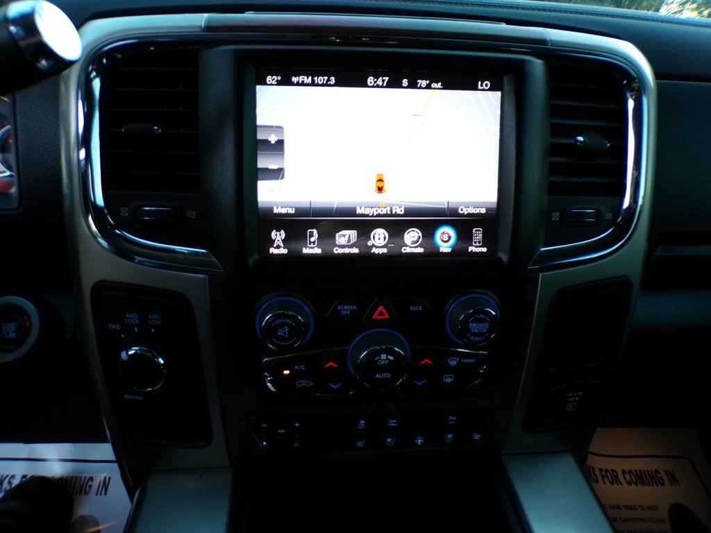 2015 Ram 2500 - $27,950