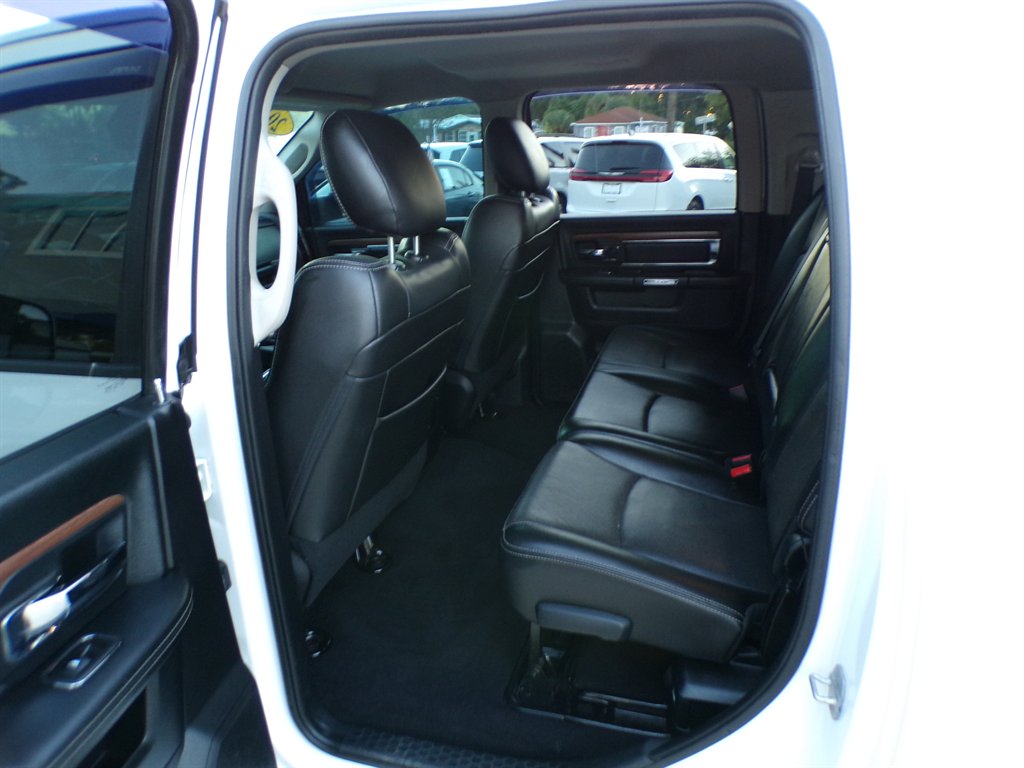 2015 Ram 2500 - $27,950