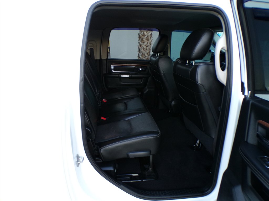 2015 Ram 2500 - $27,950