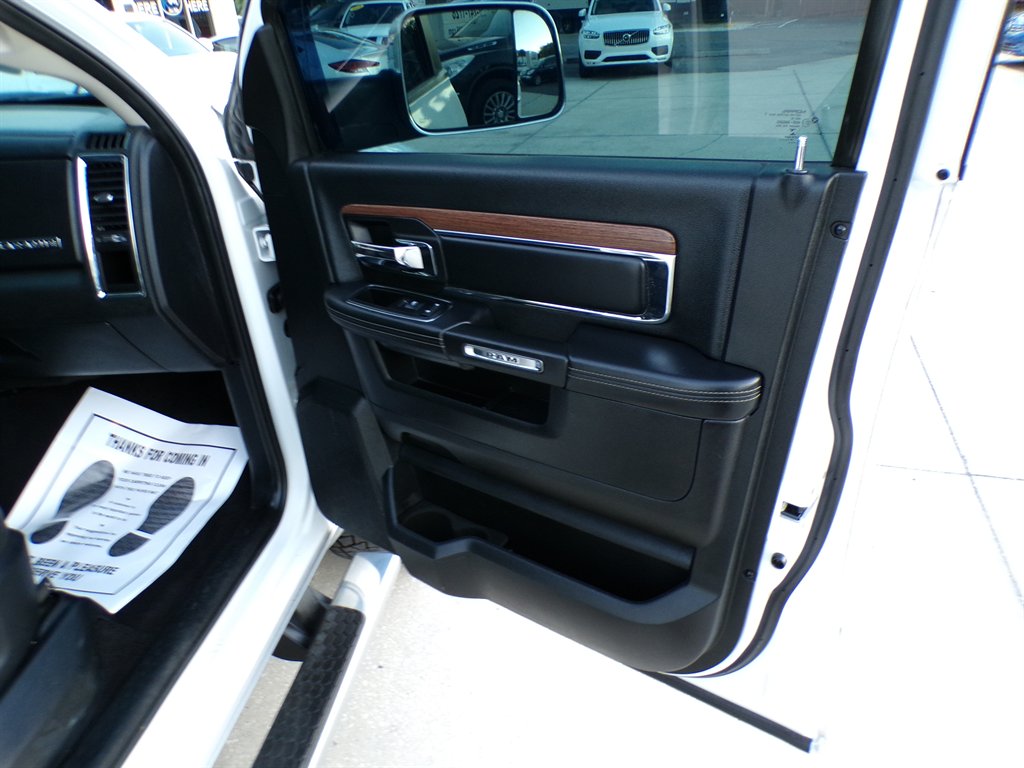 2015 Ram 2500 - $27,950