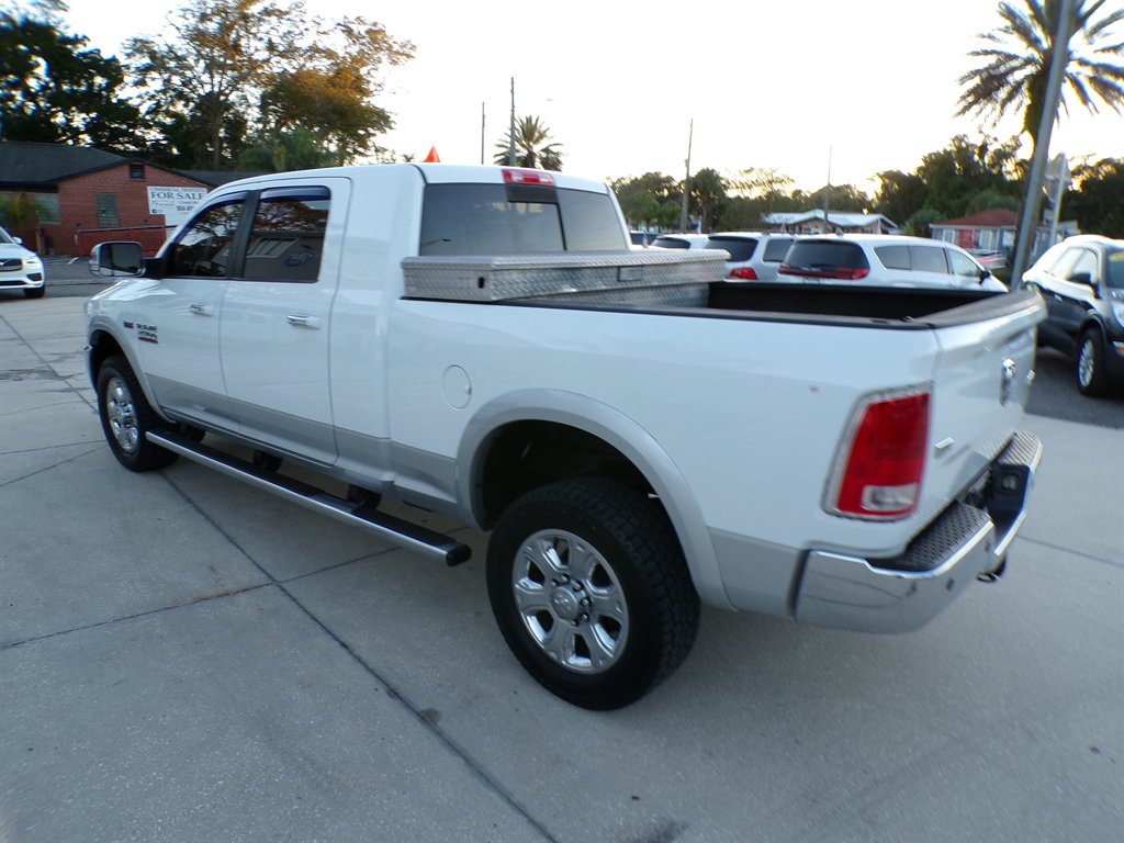 2015 Ram 2500 - $27,950