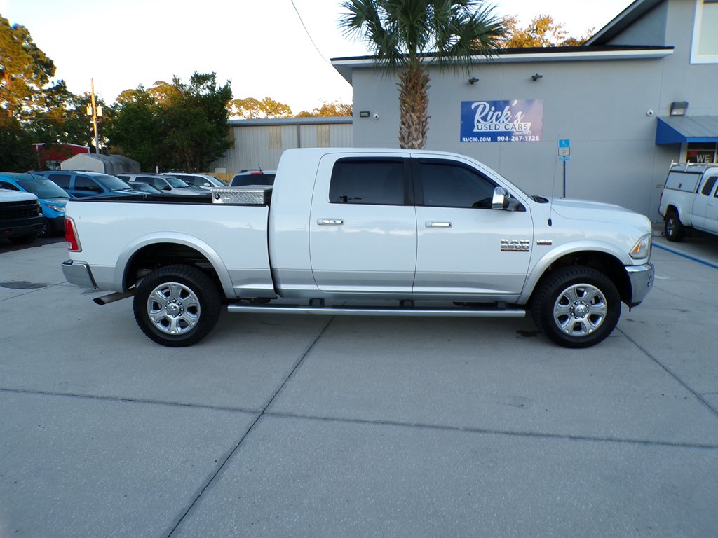 2015 Ram 2500 - $27,950