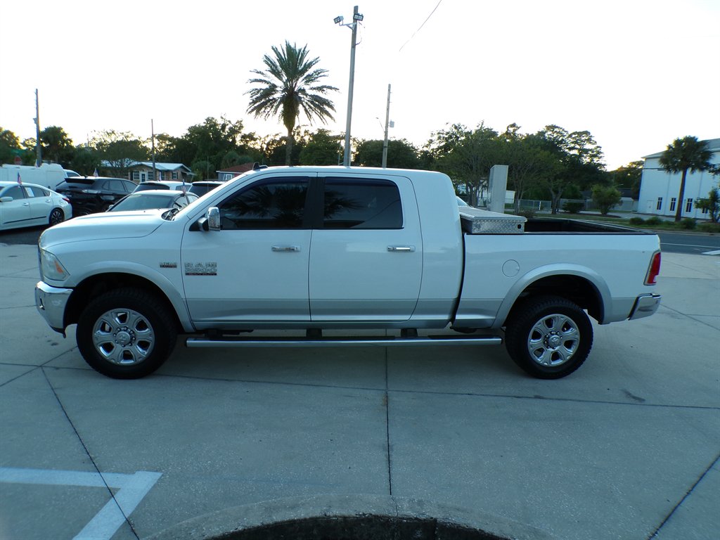 2015 Ram 2500 - $27,950