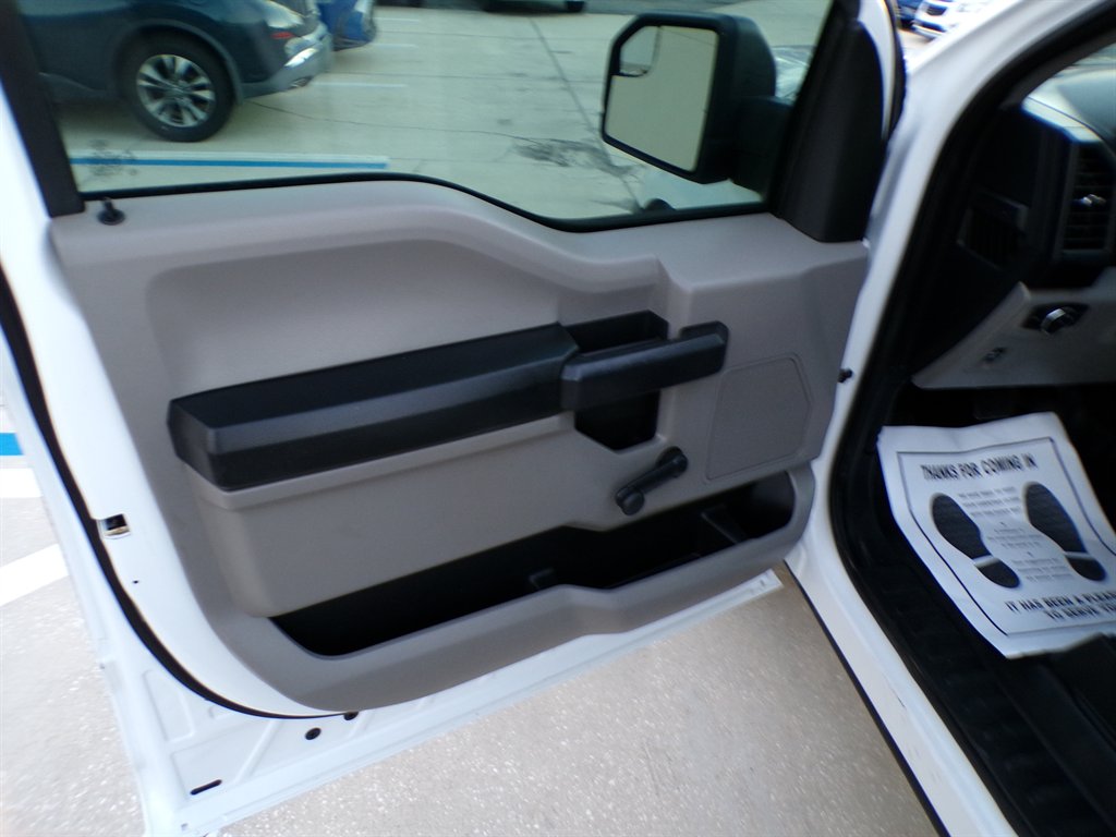 2018 Ford F-150 - $8,950