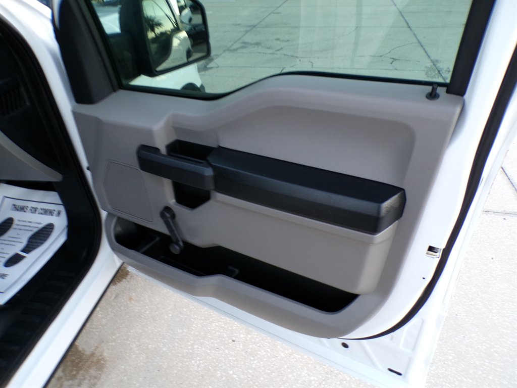 2018 Ford F-150 - $8,950
