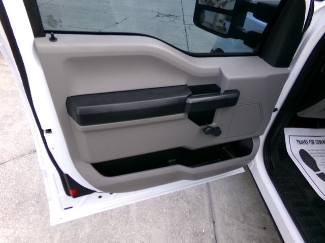 2018 Ford F150 XL photo