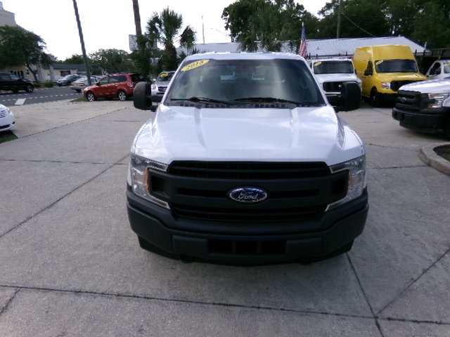 2018 Ford F150 XL photo