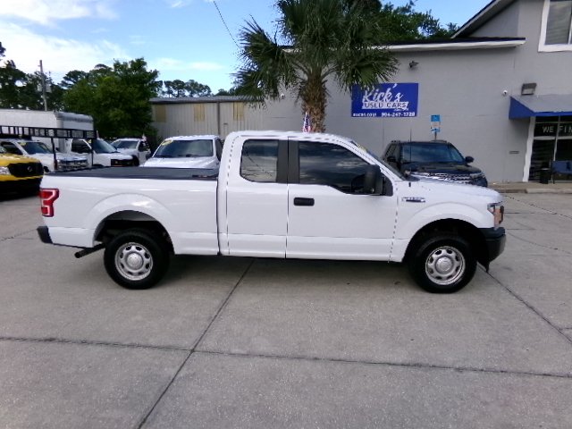 2018 Ford F150 XL photo