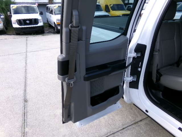 2018 Ford F150 XL photo