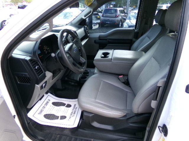 2018 Ford F150 XL photo