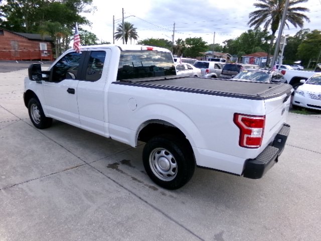 2018 Ford F150 XL photo
