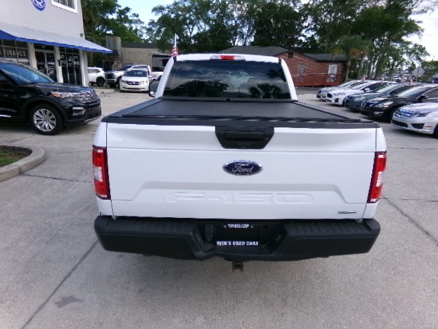 2018 Ford F150 XL photo