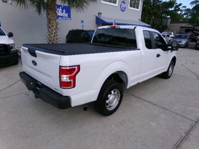 2018 Ford F150 XL photo