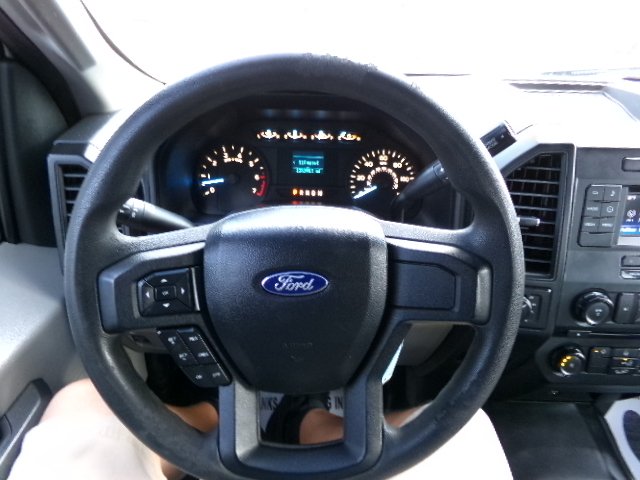 2018 Ford F150 XL photo