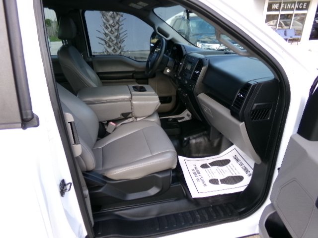 2018 Ford F150 XL photo