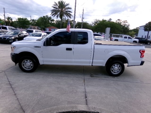 2018 Ford F150 XL photo