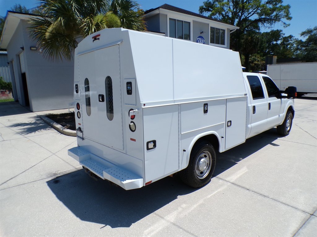 2016 Ford F-350 - $14,950