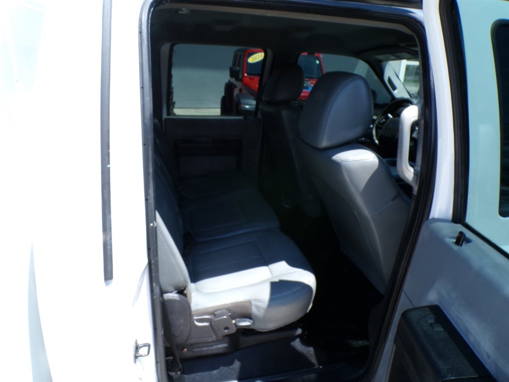2016 Ford F-350 - $14,950