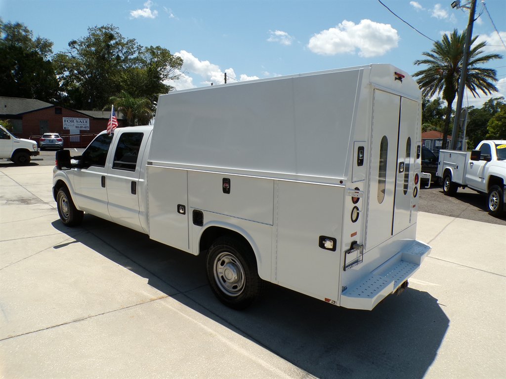 2016 Ford F-350 - $14,950