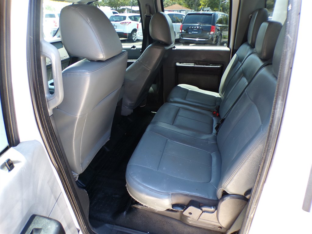 2016 Ford F-350 - $14,950