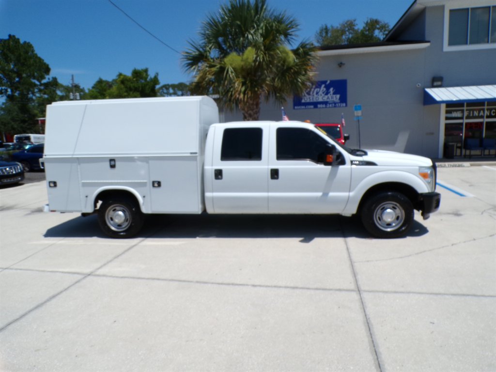 2016 Ford F-350 - $14,950
