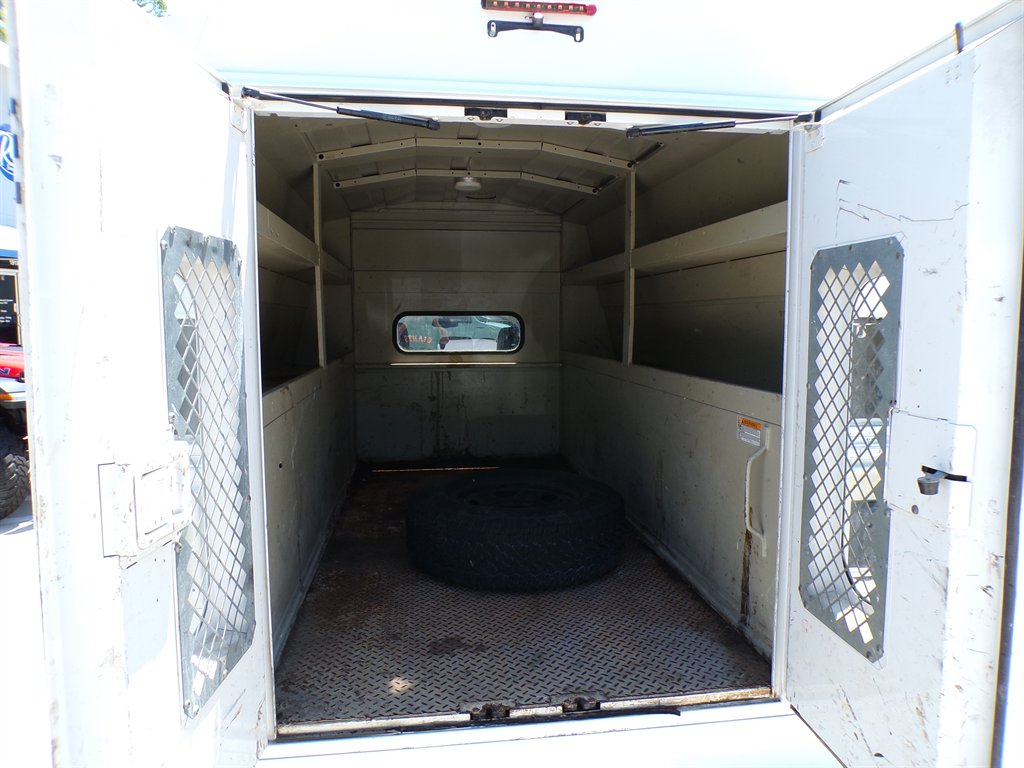 2016 Ford F-350 - $14,950
