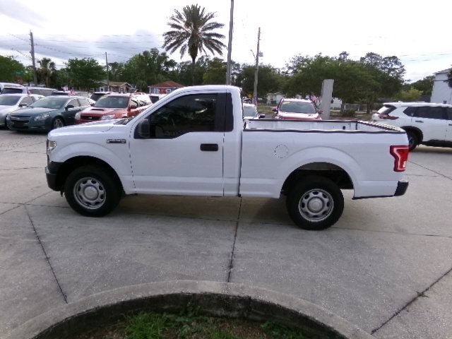 2016 Ford F150 XL photo
