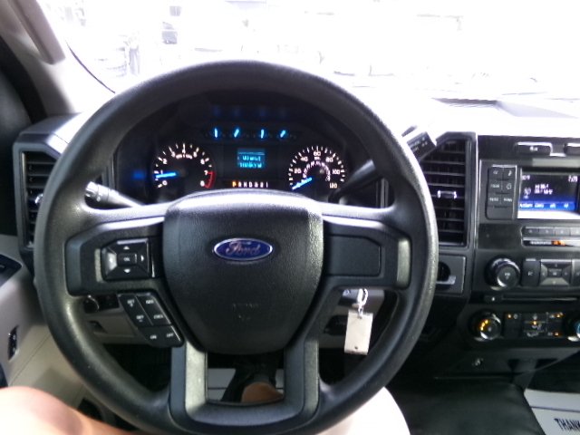 2016 Ford F150 XL photo