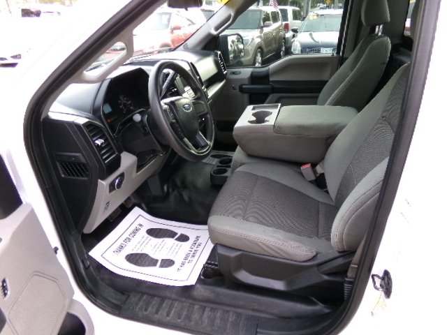 2016 Ford F150 XL photo