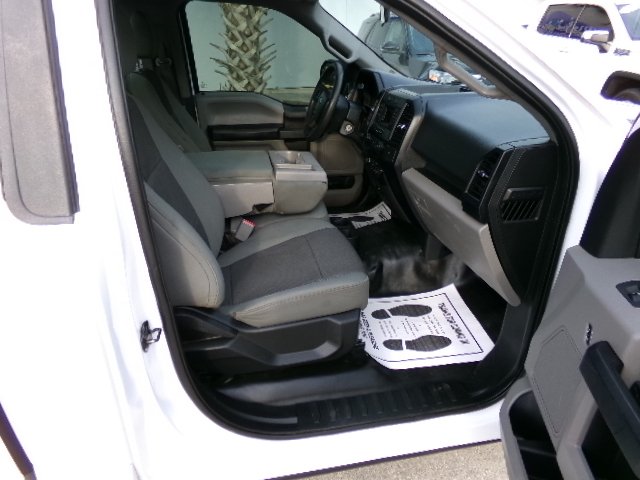 2016 Ford F150 XL photo