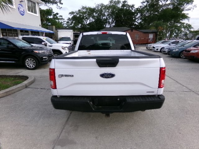 2016 Ford F150 XL photo