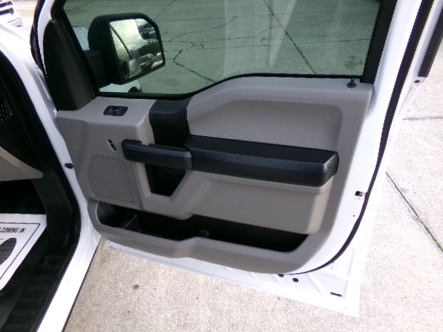 2016 Ford F150 XL photo