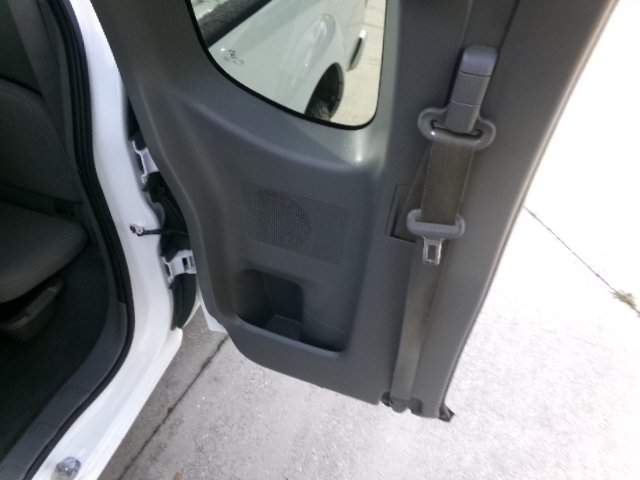 2019 Nissan Frontier S photo