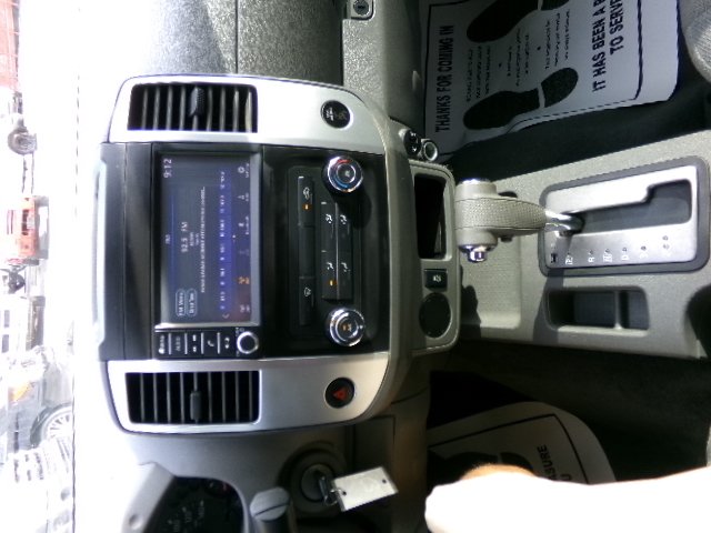 2019 Nissan Frontier S photo
