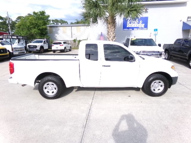 2019 Nissan Frontier S photo