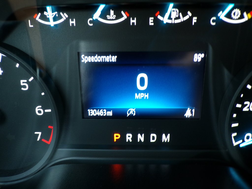2021 Ford F-150 - $18,500