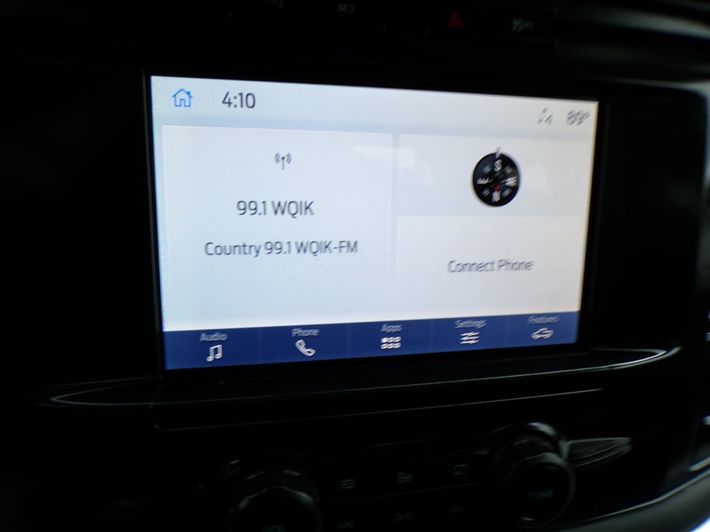 2021 Ford F-150 - $18,500