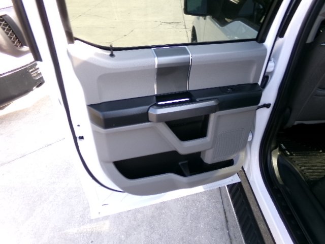 2020 Ford F150 XLT photo
