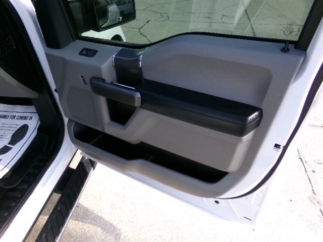 2020 Ford F150 XLT photo