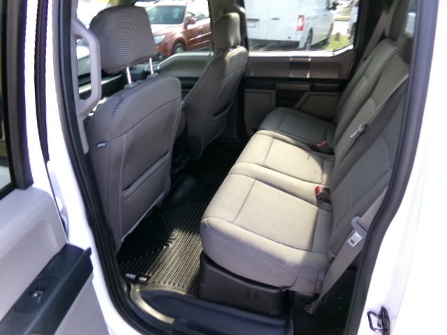 2020 Ford F150 XLT photo