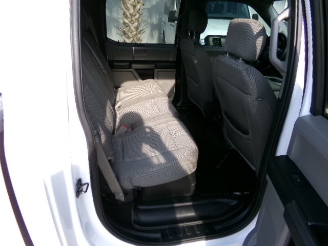 2020 Ford F150 XLT photo