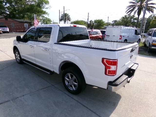 2020 Ford F150 XLT photo