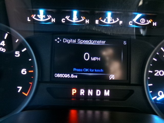 2020 Ford F150 XLT photo